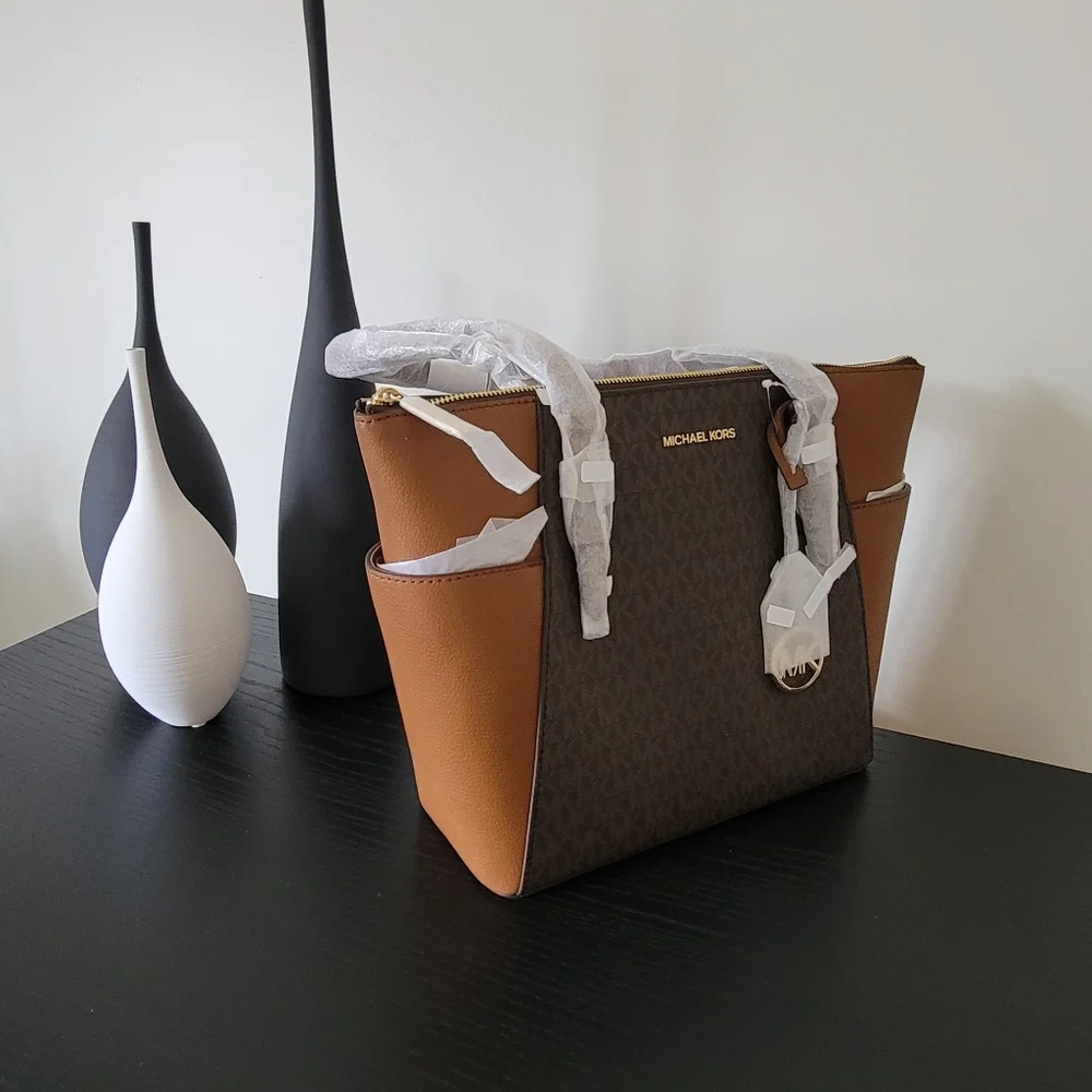 Michael Kors Tote Bag